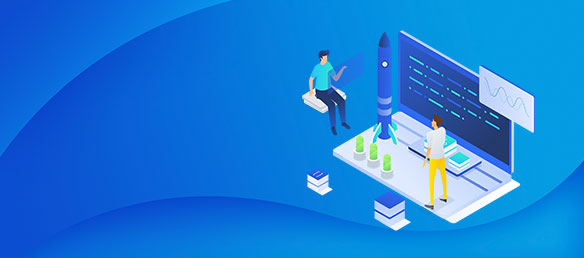 楚雄彝族可视化大屏