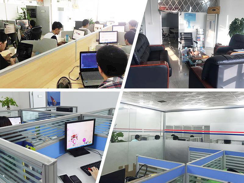 楚雄彝族技术一角